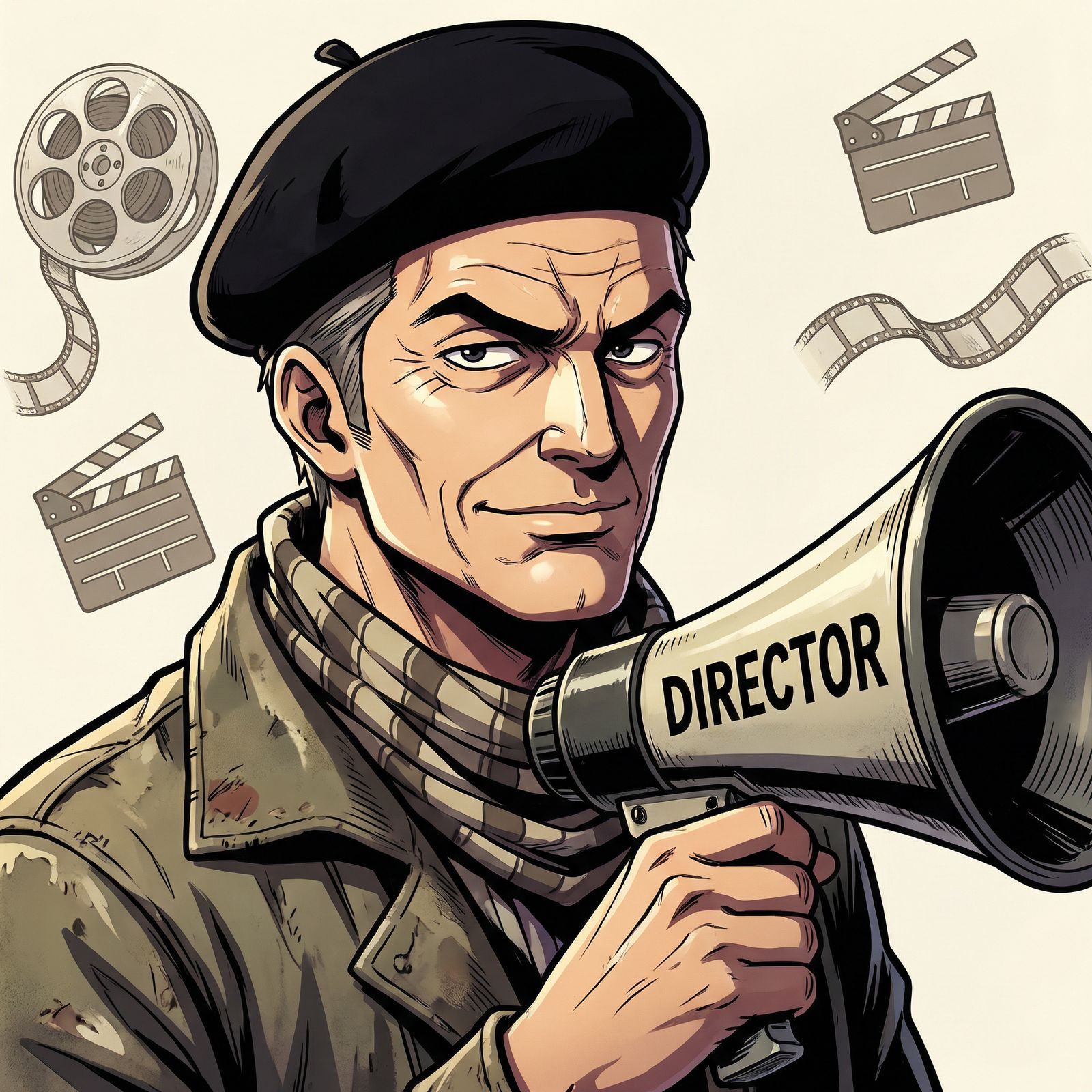 在线看片导演顾问